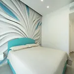 Corso Garibaldi 165 Penzion 4*