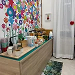 Corso Garibaldi 165 Penzion Neapol