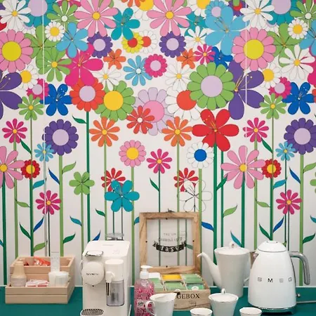 Corso Garibaldi 165 4* Nápoly