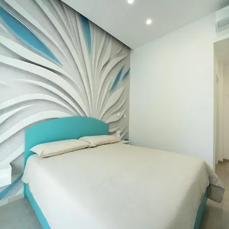 Corso Garibaldi 165 Vendégház 4*