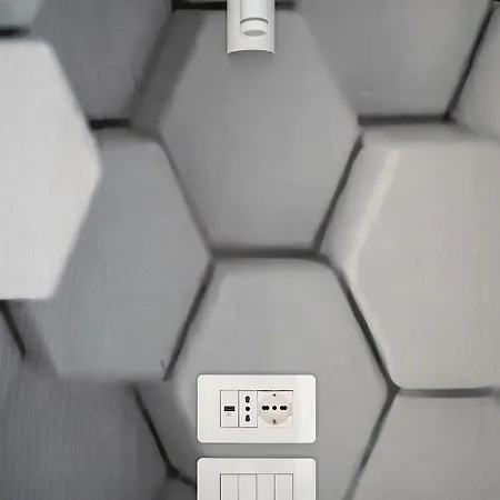 Vendégház Corso Garibaldi 165 4*