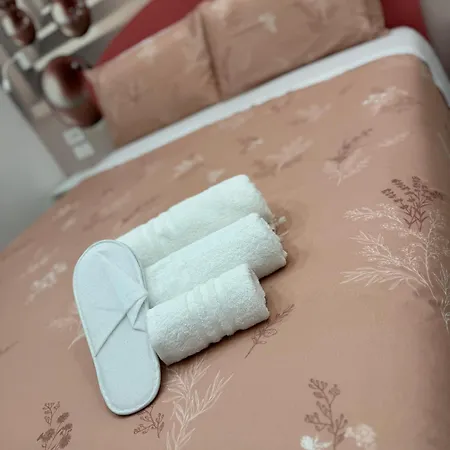 Vendégház Corso Garibaldi 165 4*