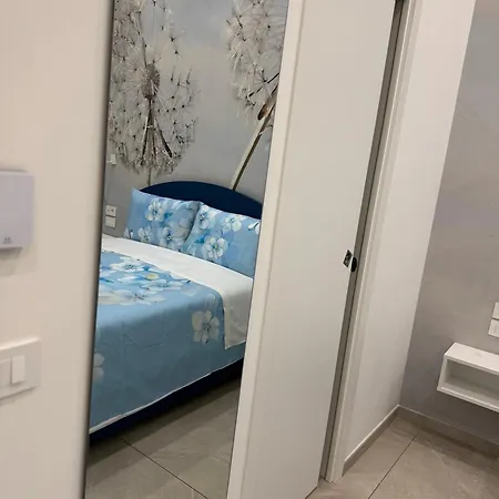 Vendégház Corso Garibaldi 165