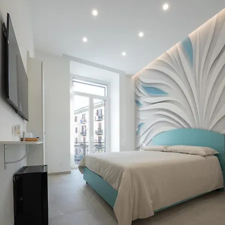 Corso Garibaldi 165 Affittacamere Napoli