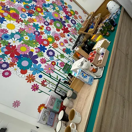 Corso Garibaldi 165 4*