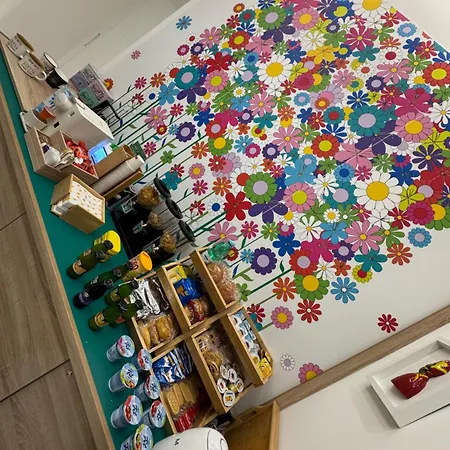 Corso Garibaldi 165 Napoli