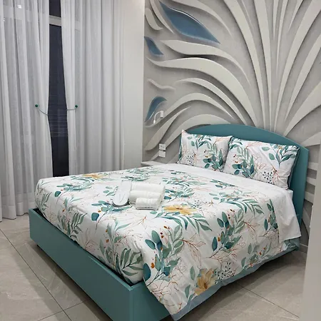 Affittacamere Corso Garibaldi 165 Napoli