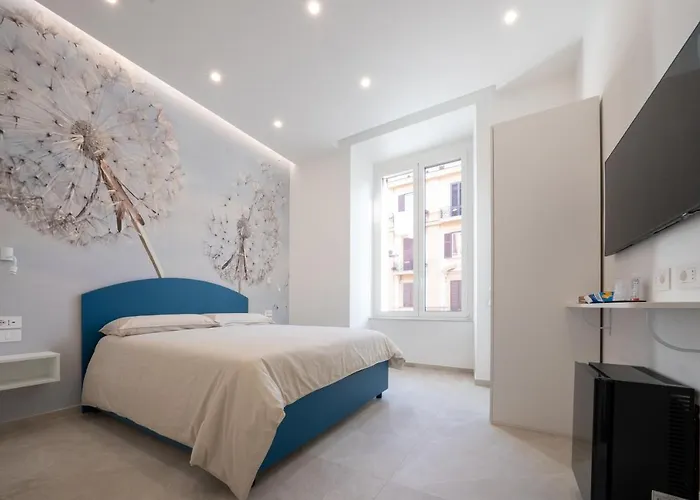 בית הארחה Corso Garibaldi 165 4*