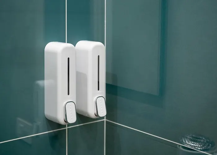 Corso Garibaldi 165 4* נאפולי