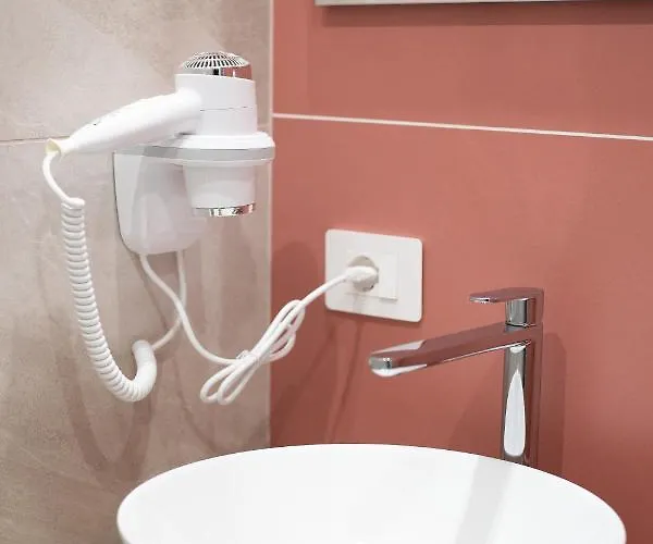 בית הארחה Corso Garibaldi 165