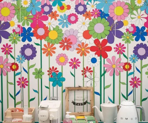 Corso Garibaldi 165 4* נאפולי