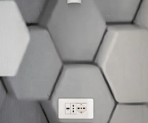 בית הארחה Corso Garibaldi 165 4*