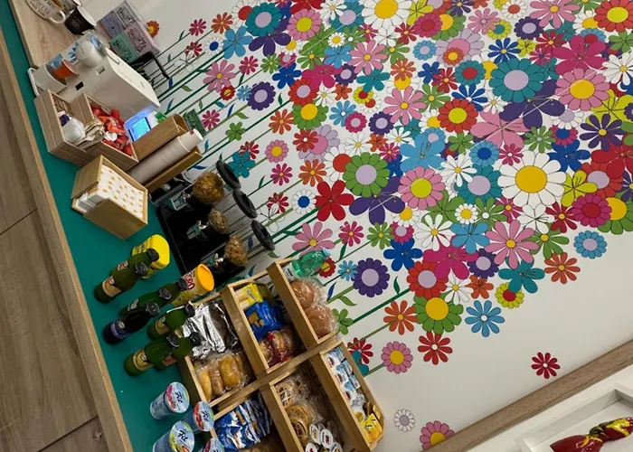 Corso Garibaldi 165 נאפולי