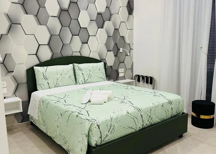 Corso Garibaldi 165 נאפולי