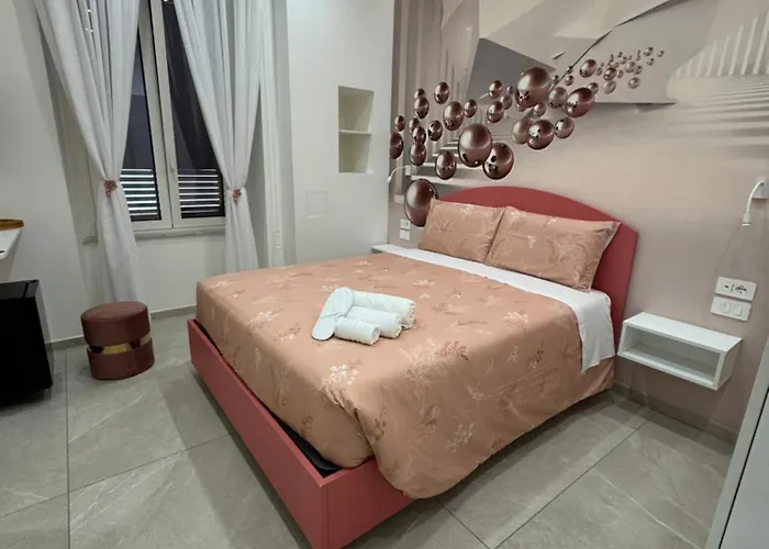 Corso Garibaldi 165 נאפולי