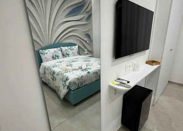 Corso Garibaldi 165 בית הארחה נאפולי