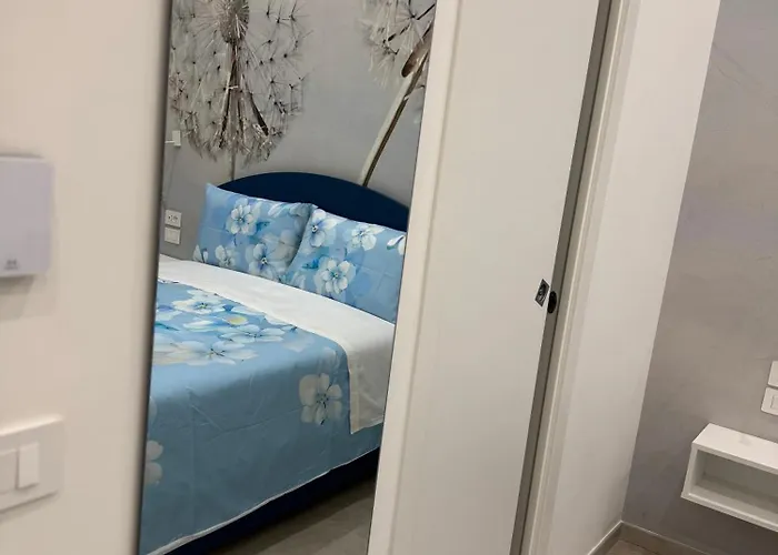 בית הארחה Corso Garibaldi 165