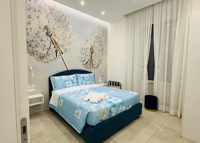 בית הארחה Corso Garibaldi 165 4*