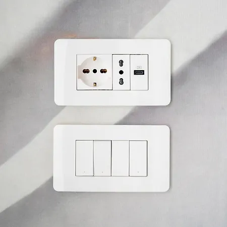 Corso Garibaldi 165 Maison d'hôtes