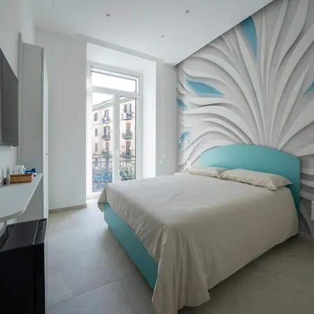 Maison d'hôtes Corso Garibaldi 165 Naples