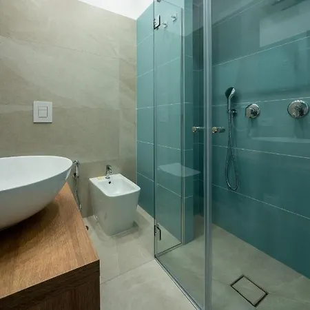 Maison d'hôtes Corso Garibaldi 165