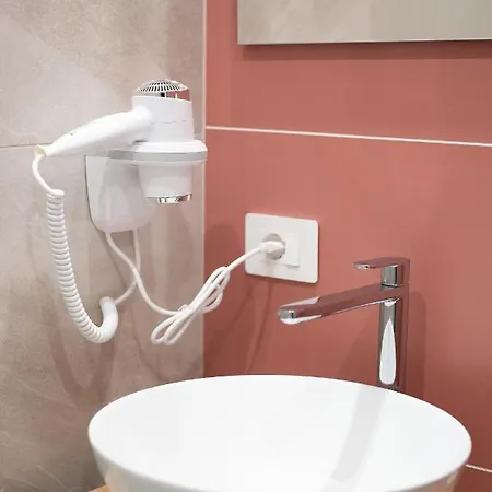 Pensjonat Corso Garibaldi 165