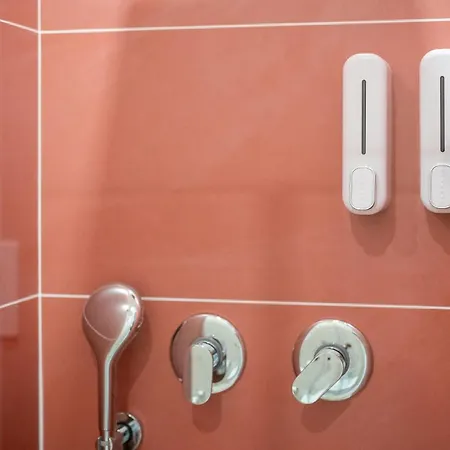 Maison d'hôtes Corso Garibaldi 165 Naples