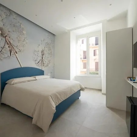 Pensjonat Corso Garibaldi 165 4*