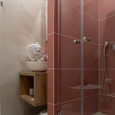 Corso Garibaldi 165 Maison d'hôtes 4*