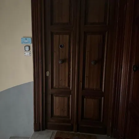 Corso Garibaldi 165 Maison d'hôtes Naples