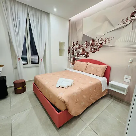 Maison d'hôtes Corso Garibaldi 165 Naples