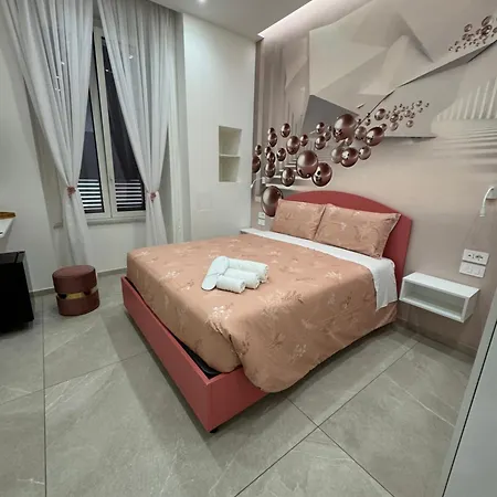 Corso Garibaldi 165 Naples