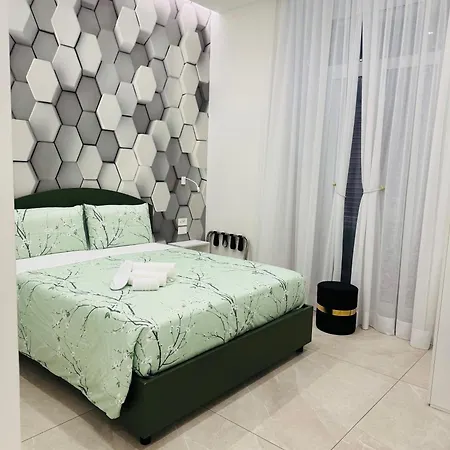 Pensjonat Corso Garibaldi 165 4*