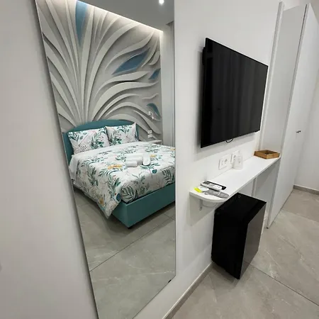 Corso Garibaldi 165 Pensjonat Neapol