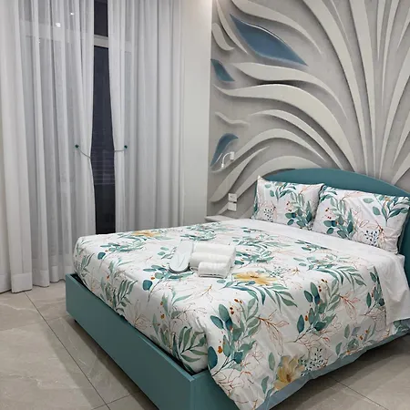 Corso Garibaldi 165 Maison d'hôtes 4*