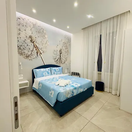 Maison d'hôtes Corso Garibaldi 165 4*