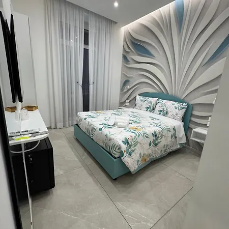 Maison d'hôtes Corso Garibaldi 165 Naples