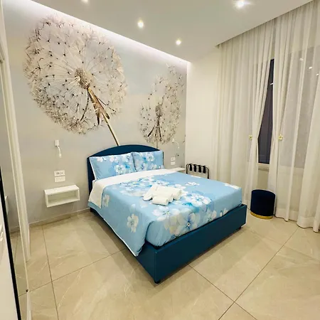 Maison d'hôtes Corso Garibaldi 165