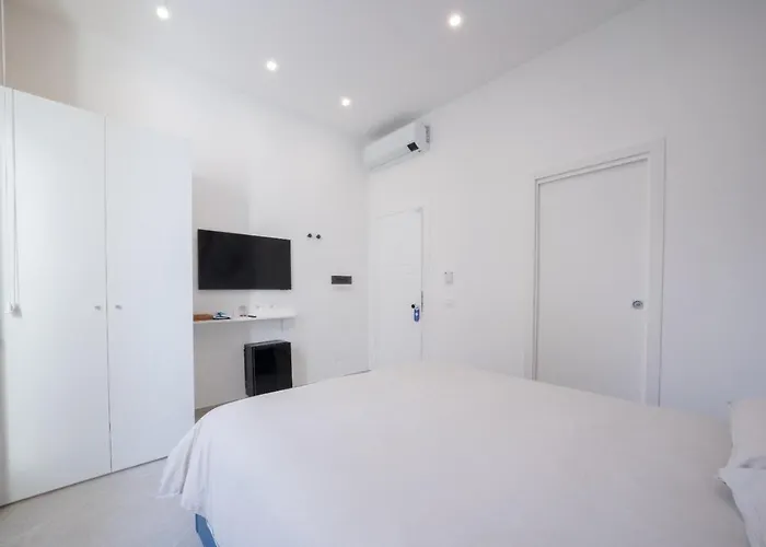 Corso Garibaldi 165 나폴리