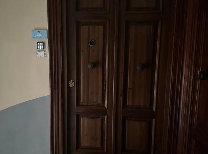 Corso Garibaldi 165 게스트하우스 나폴리