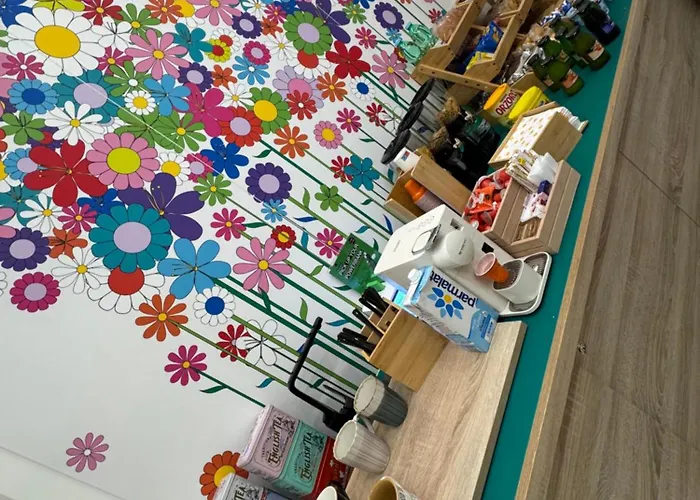 Corso Garibaldi 165 4*