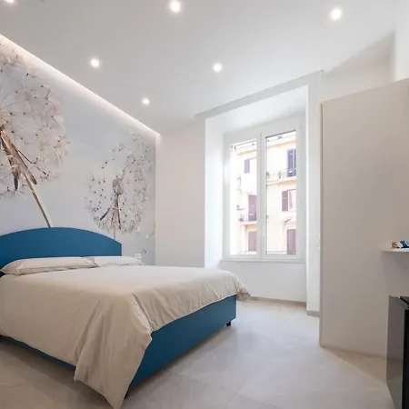 招待所 Corso Garibaldi 165 4*