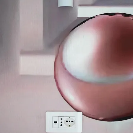 Corso Garibaldi 165 那不勒斯