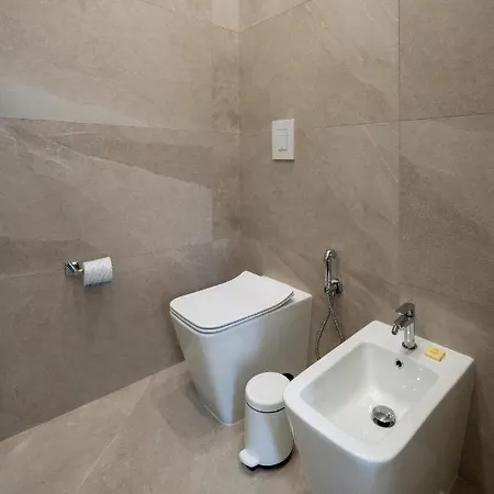 Corso Garibaldi 165 4* 那不勒斯