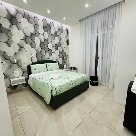 Corso Garibaldi 165 4* 那不勒斯