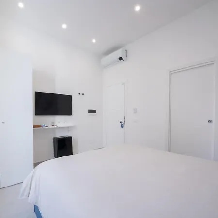 Corso Garibaldi 165 Неаполь