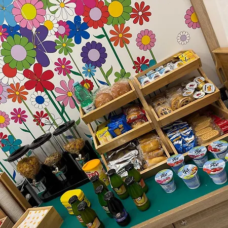 Corso Garibaldi 165 ゲストハウス 4*