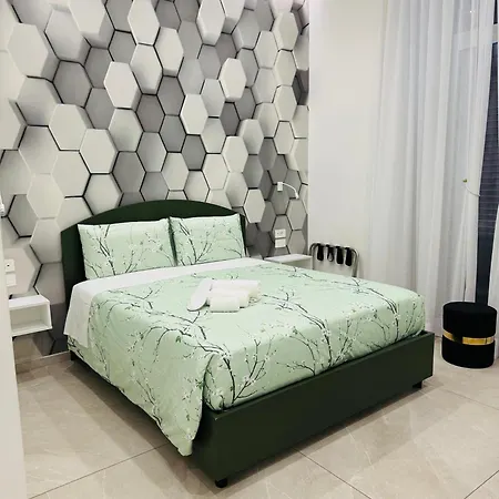 Corso Garibaldi 165 Неаполь