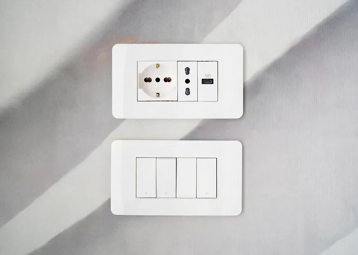 Corso Garibaldi 165 ゲストハウス