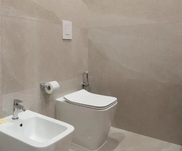 Corso Garibaldi 165 4*